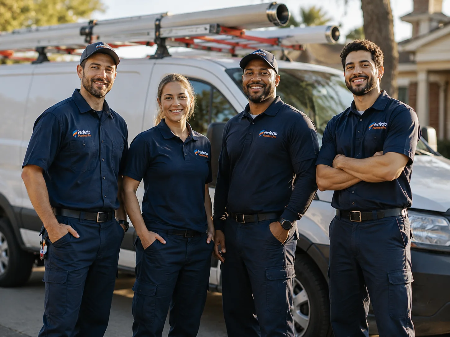 Emergency Plumber Near Me in Mcfaddin, TX near me